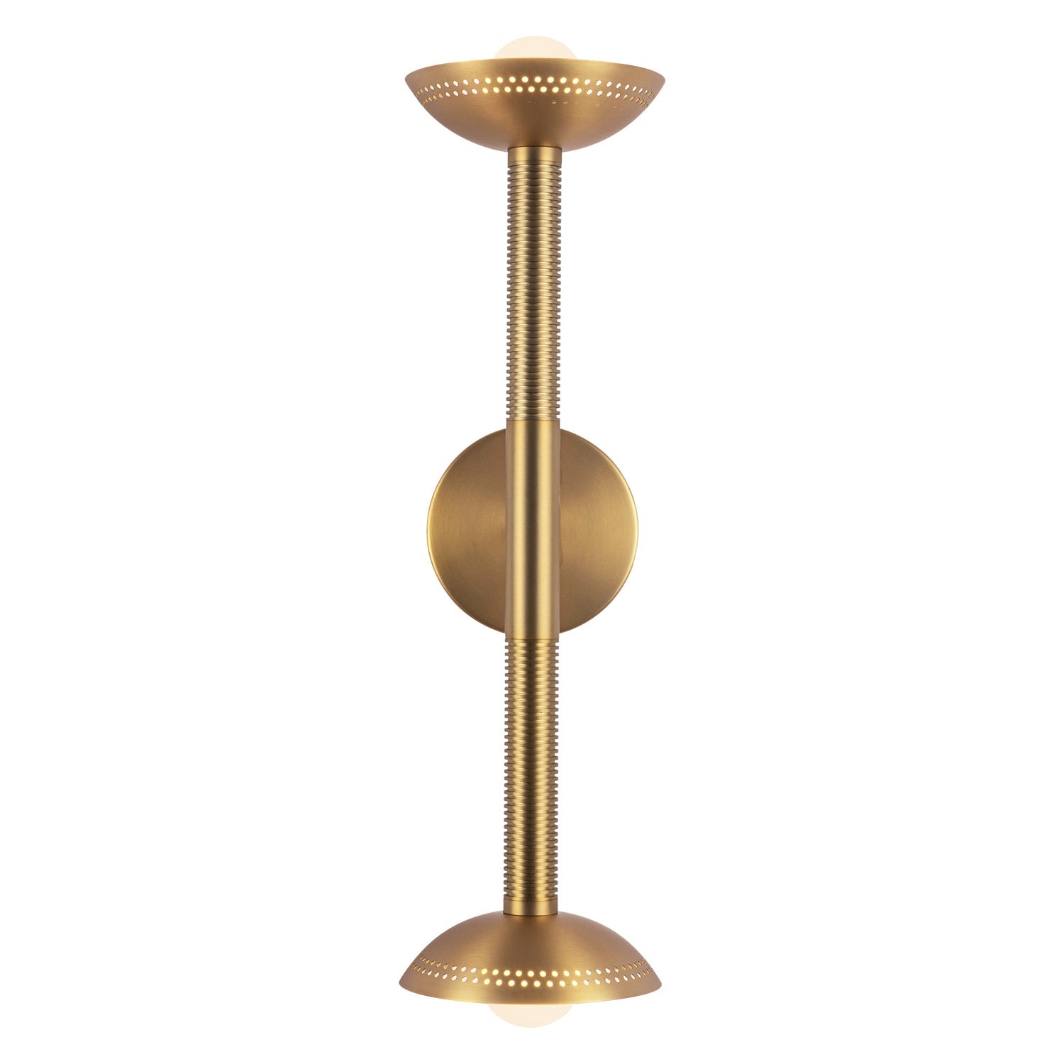 ALORA, ARDEN WALL/VANITY LIGHTS, VANITY LIGHT