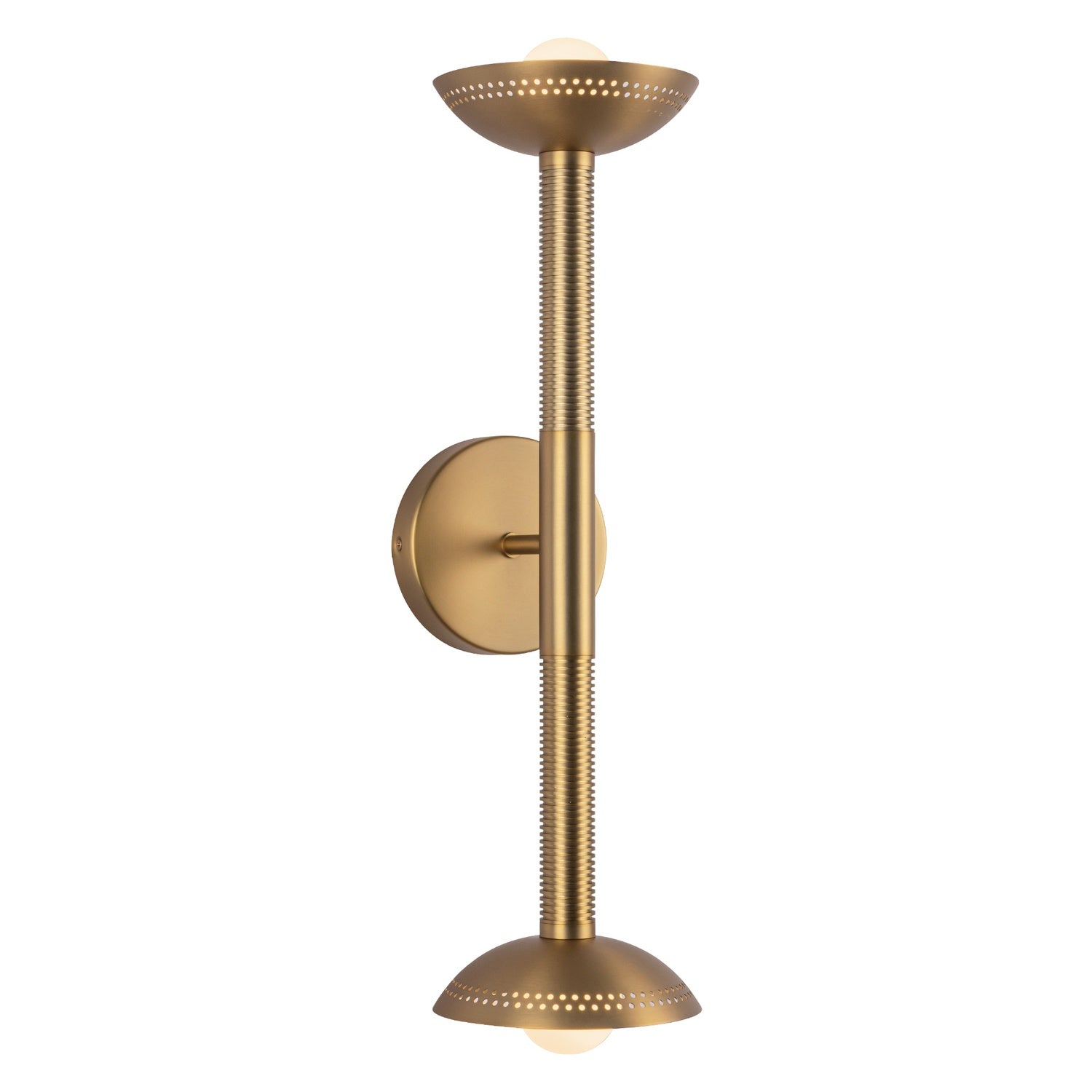 ALORA, ARDEN WALL/VANITY LIGHTS, VANITY LIGHT