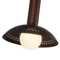 KUZCO LIGHTING INC WV616223MBOP-UNV b79284a9-7ff5-41dc-86d2-7b31f3cbaee7