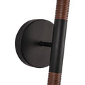 ALORA, ARDEN WALL/VANITY LIGHTS, VANITY LIGHT