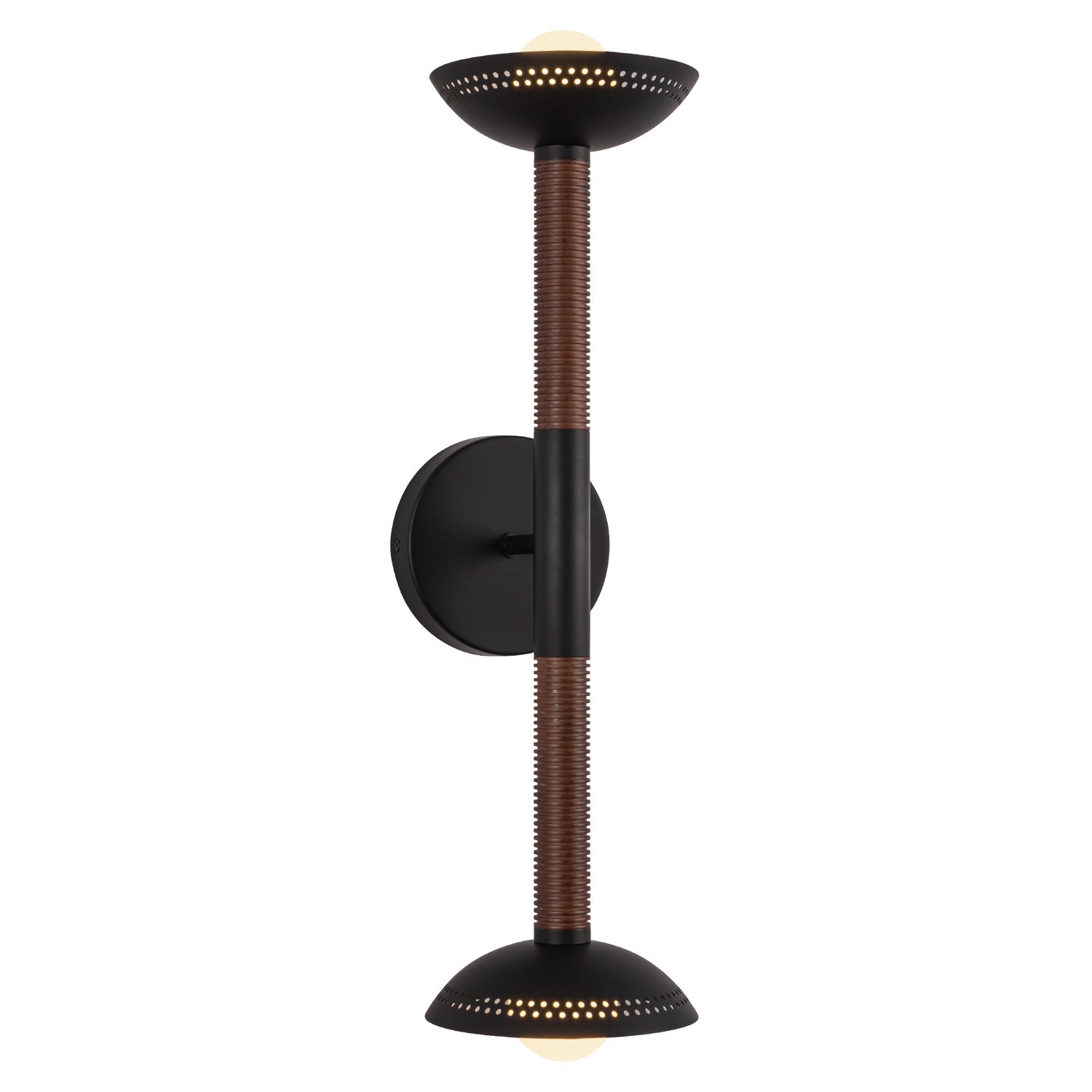 ALORA, ARDEN WALL/VANITY LIGHTS, VANITY LIGHT