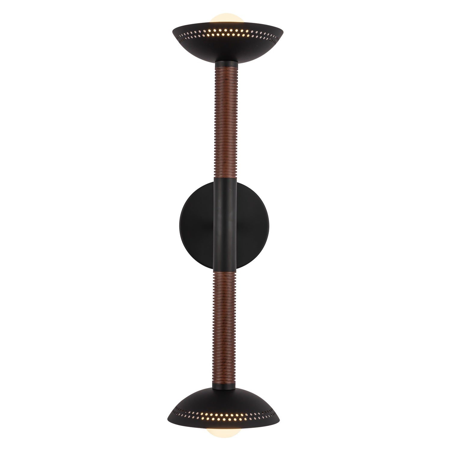 ALORA, ARDEN WALL/VANITY LIGHTS, VANITY LIGHT