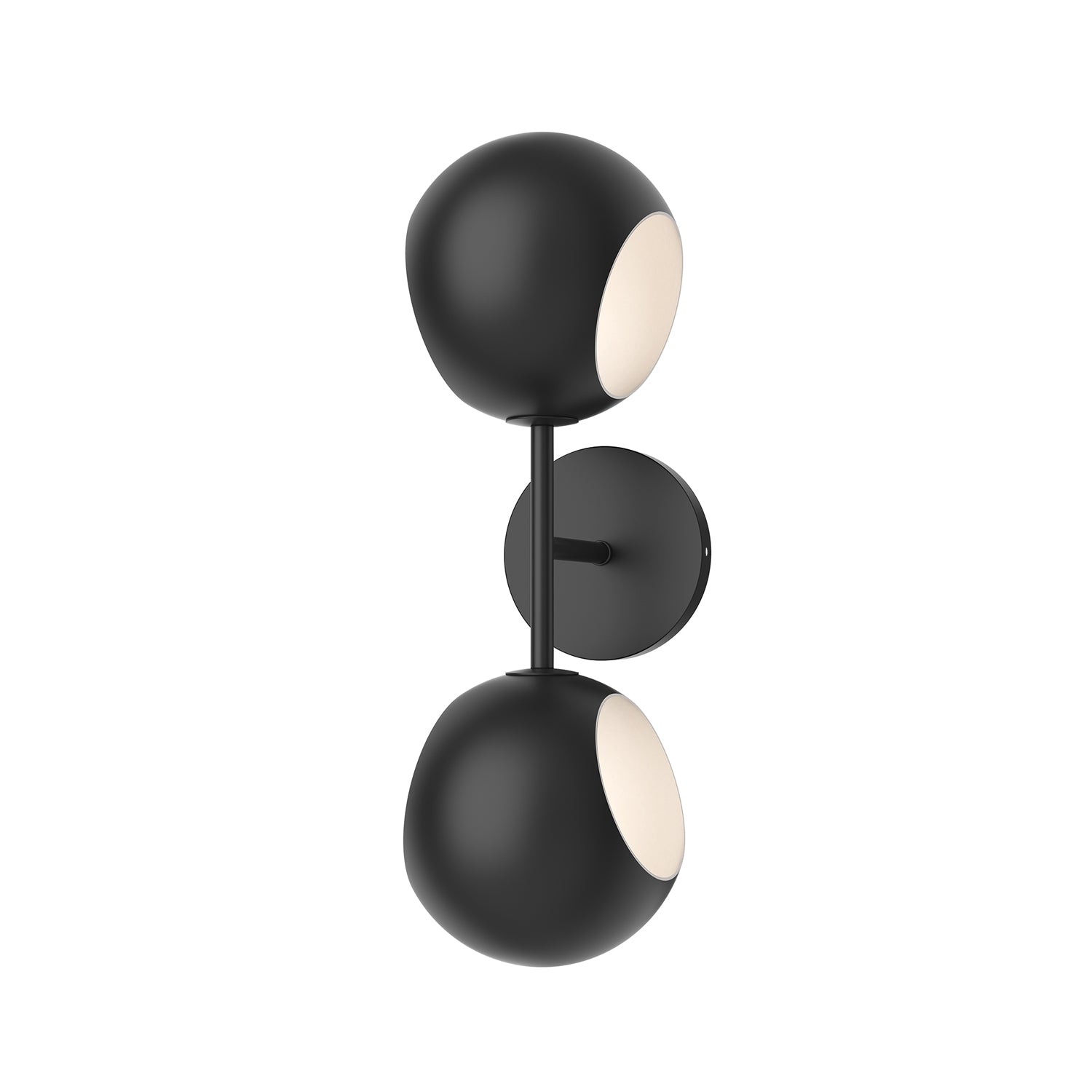 ALORA, WILLOW WALL/VANITY LIGHTS, VANITY LIGHT