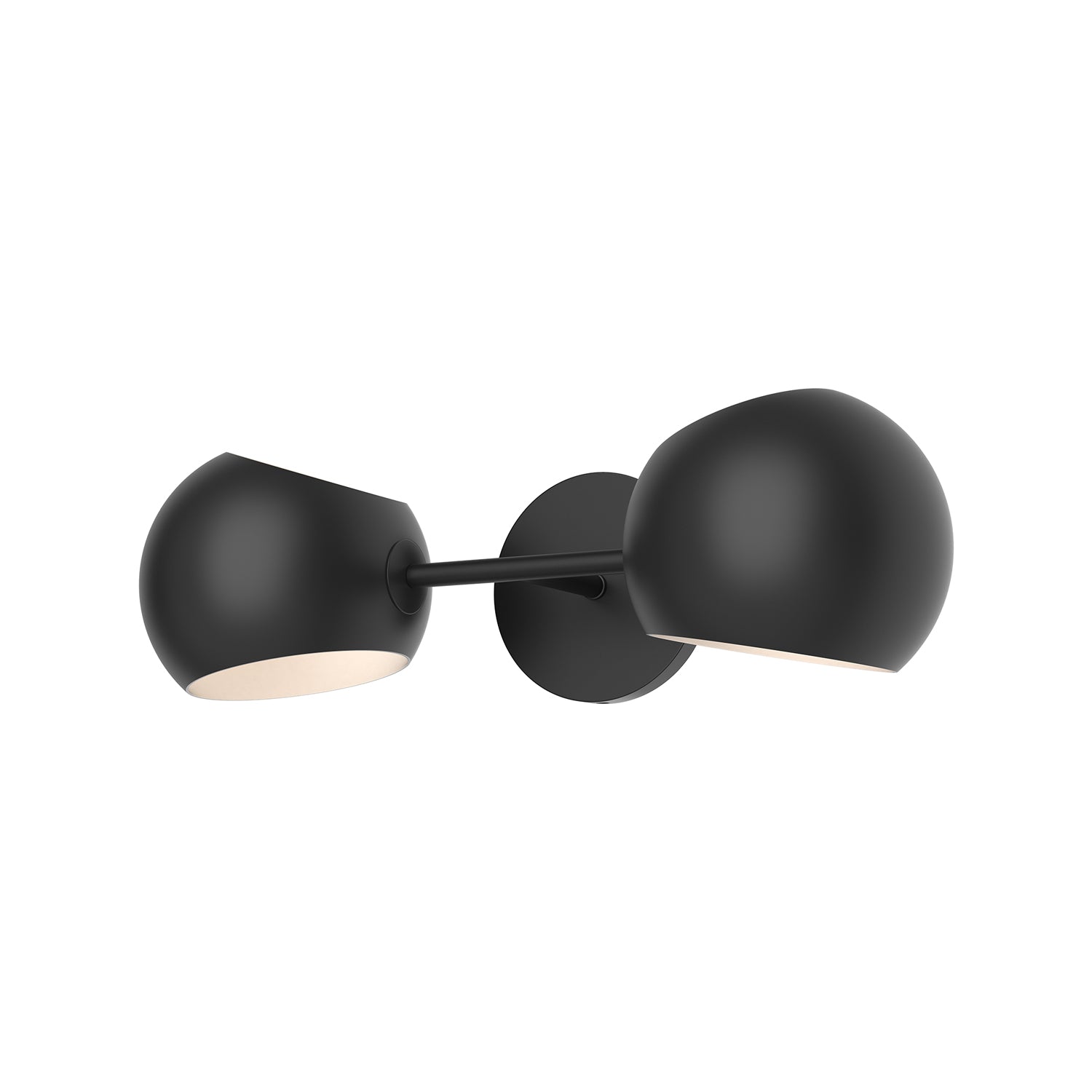 ALORA, WILLOW WALL/VANITY LIGHTS, VANITY LIGHT