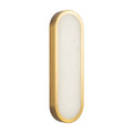 KUZCO LIGHTING INC, EVELYN WALL/VANITY LIGHTS, VANITY LIGHT