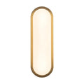 KUZCO LIGHTING INC, EVELYN WALL/VANITY LIGHTS, VANITY LIGHT