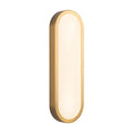 KUZCO LIGHTING INC, EVELYN WALL/VANITY LIGHTS, VANITY LIGHT