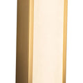 KUZCO LIGHTING INC, EVELYN WALL/VANITY LIGHTS, VANITY LIGHT