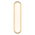 KUZCO LIGHTING INC, EVELYN WALL/VANITY LIGHTS, VANITY LIGHT
