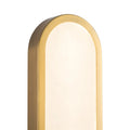 KUZCO LIGHTING INC, EVELYN WALL/VANITY LIGHTS, VANITY LIGHT
