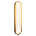 KUZCO LIGHTING INC, EVELYN WALL/VANITY LIGHTS, VANITY LIGHT