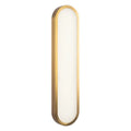 KUZCO LIGHTING INC, EVELYN WALL/VANITY LIGHTS, VANITY LIGHT