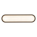 KUZCO LIGHTING INC, EVELYN WALL/VANITY LIGHTS, VANITY LIGHT