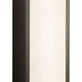 KUZCO LIGHTING INC, EVELYN WALL/VANITY LIGHTS, VANITY LIGHT