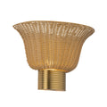 ALORA, RANCHO WALL/VANITY LIGHTS, VANITY LIGHT