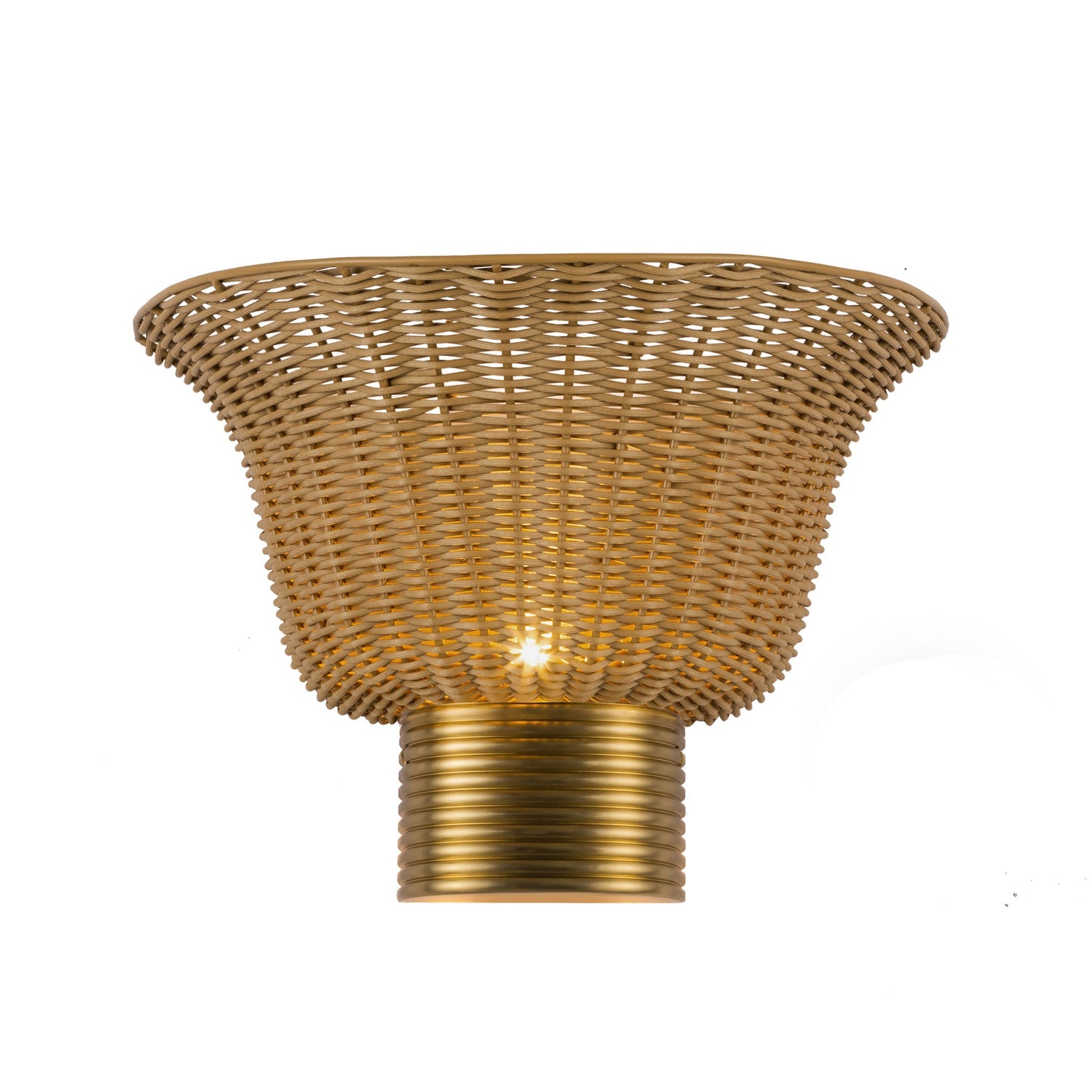ALORA, RANCHO WALL/VANITY LIGHTS, VANITY LIGHT