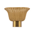 ALORA, RANCHO WALL/VANITY LIGHTS, VANITY LIGHT
