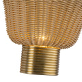 ALORA, RANCHO WALL/VANITY LIGHTS, VANITY LIGHT