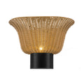 ALORA, RANCHO WALL/VANITY LIGHTS, VANITY LIGHT