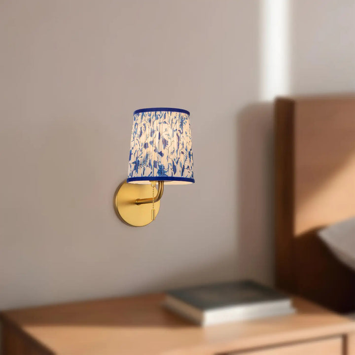 ALORA, SCOUT WALL/VANITY LIGHTS, VANITY LIGHT
