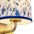 KUZCO LIGHTING INC, SCOUT WALL/VANITY LIGHTS, VANITY LIGHT