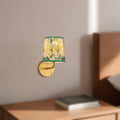 KUZCO LIGHTING INC, SCOUT WALL/VANITY LIGHTS, VANITY LIGHT