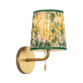 KUZCO LIGHTING INC, SCOUT WALL/VANITY LIGHTS, VANITY LIGHT
