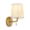 KUZCO LIGHTING INC, SCOUT WALL/VANITY LIGHTS, VANITY LIGHT