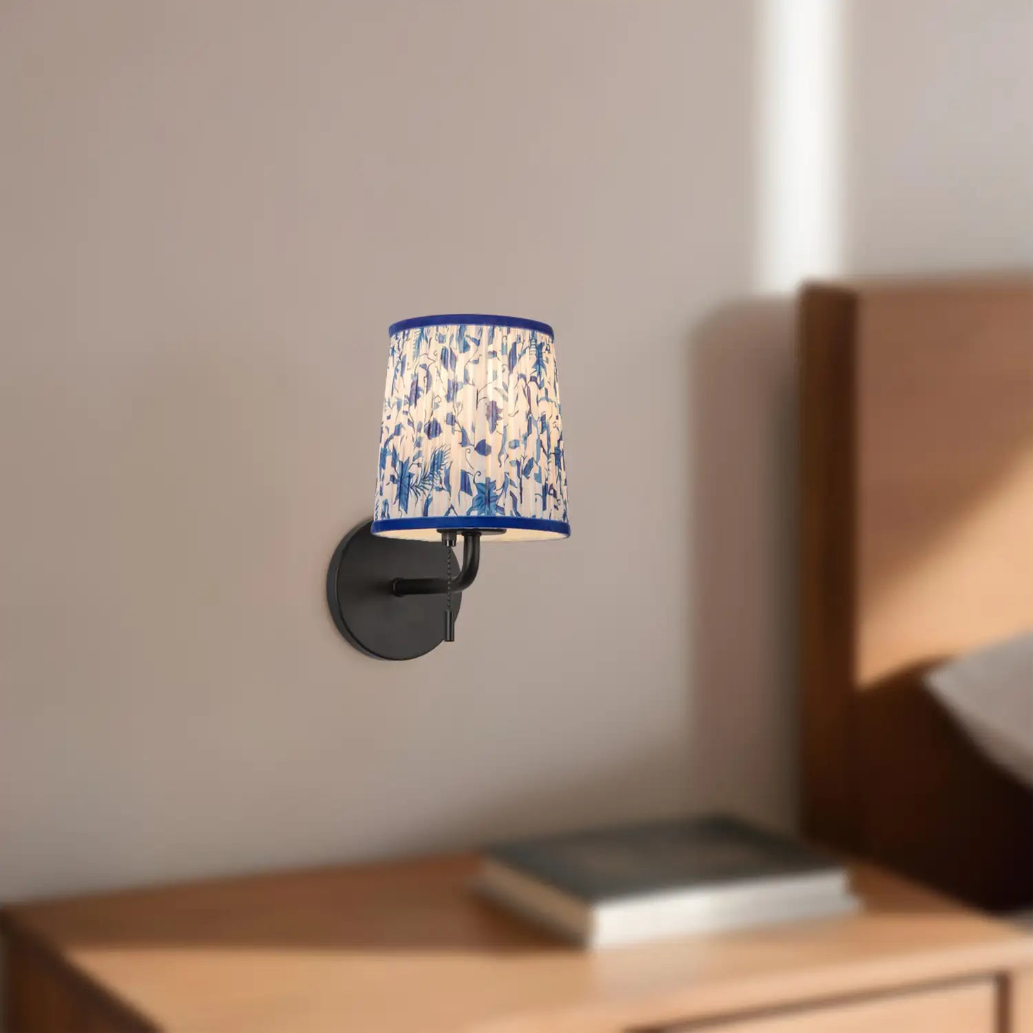 KUZCO LIGHTING INC, SCOUT WALL/VANITY LIGHTS, VANITY LIGHT
