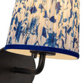 KUZCO LIGHTING INC, SCOUT WALL/VANITY LIGHTS, VANITY LIGHT