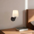 KUZCO LIGHTING INC, SCOUT WALL/VANITY LIGHTS, VANITY LIGHT