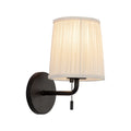KUZCO LIGHTING INC, SCOUT WALL/VANITY LIGHTS, VANITY LIGHT