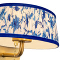 KUZCO LIGHTING INC, SCOUT WALL/VANITY LIGHTS, VANITY LIGHT