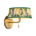 KUZCO LIGHTING INC, SCOUT WALL/VANITY LIGHTS, VANITY LIGHT