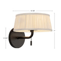 KUZCO LIGHTING INC, SCOUT WALL/VANITY LIGHTS, VANITY LIGHT