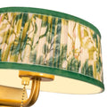 KUZCO LIGHTING INC, SCOUT WALL/VANITY LIGHTS, VANITY LIGHT