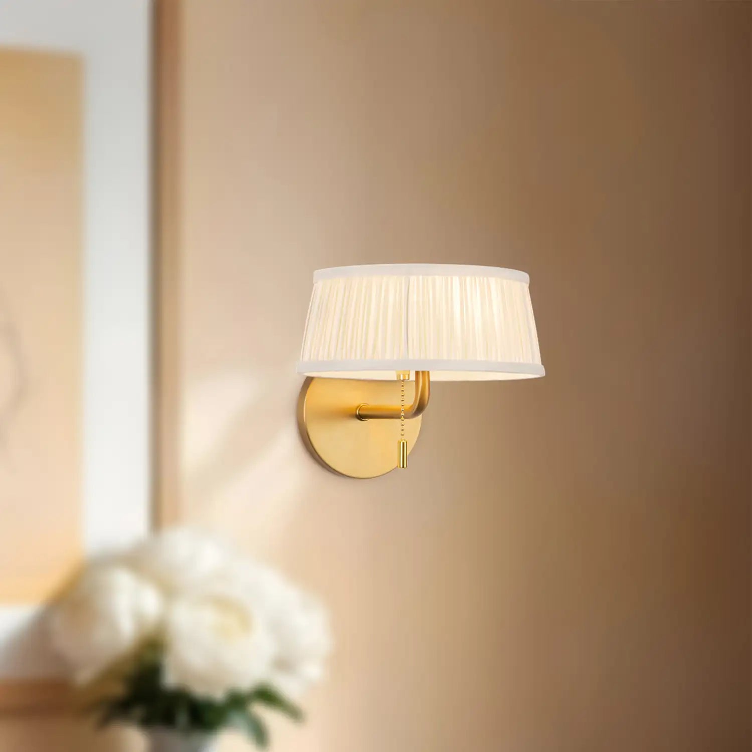 KUZCO LIGHTING INC, SCOUT WALL/VANITY LIGHTS, VANITY LIGHT