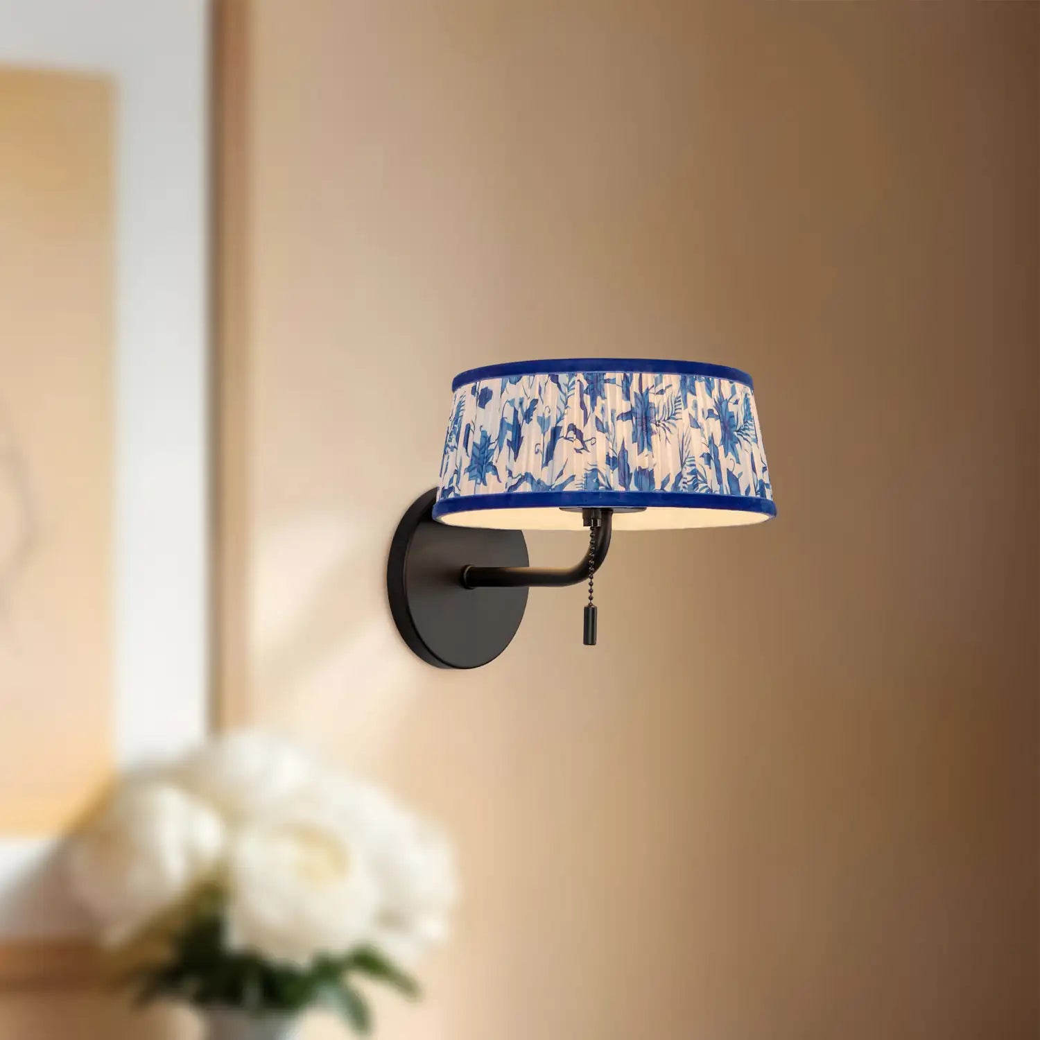 KUZCO LIGHTING INC, SCOUT WALL/VANITY LIGHTS, VANITY LIGHT