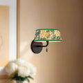 KUZCO LIGHTING INC, SCOUT WALL/VANITY LIGHTS, VANITY LIGHT