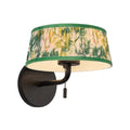 KUZCO LIGHTING INC, SCOUT WALL/VANITY LIGHTS, VANITY LIGHT