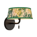 KUZCO LIGHTING INC, SCOUT WALL/VANITY LIGHTS, VANITY LIGHT
