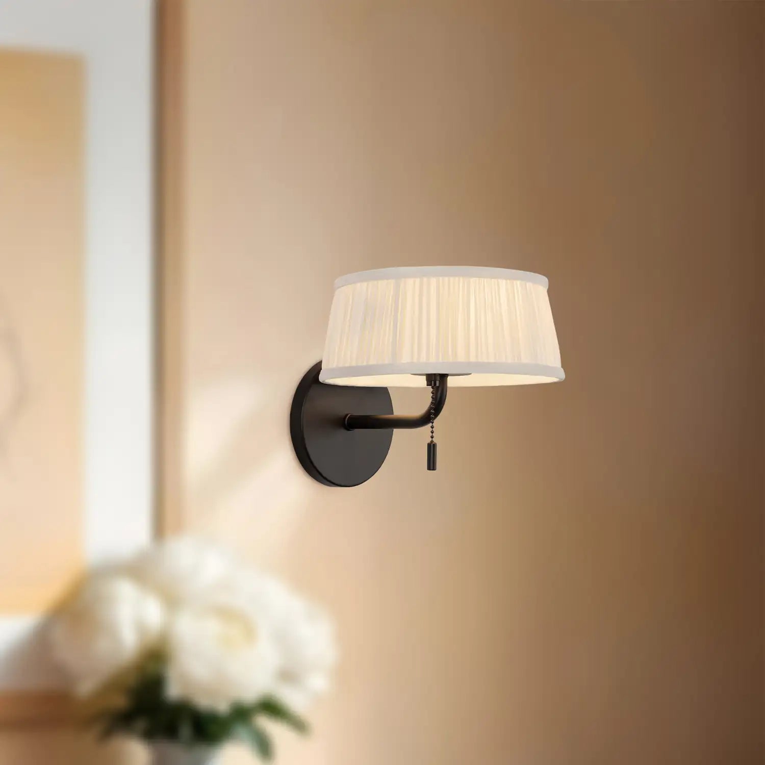 KUZCO LIGHTING INC, SCOUT WALL/VANITY LIGHTS, VANITY LIGHT