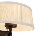 KUZCO LIGHTING INC, SCOUT WALL/VANITY LIGHTS, VANITY LIGHT