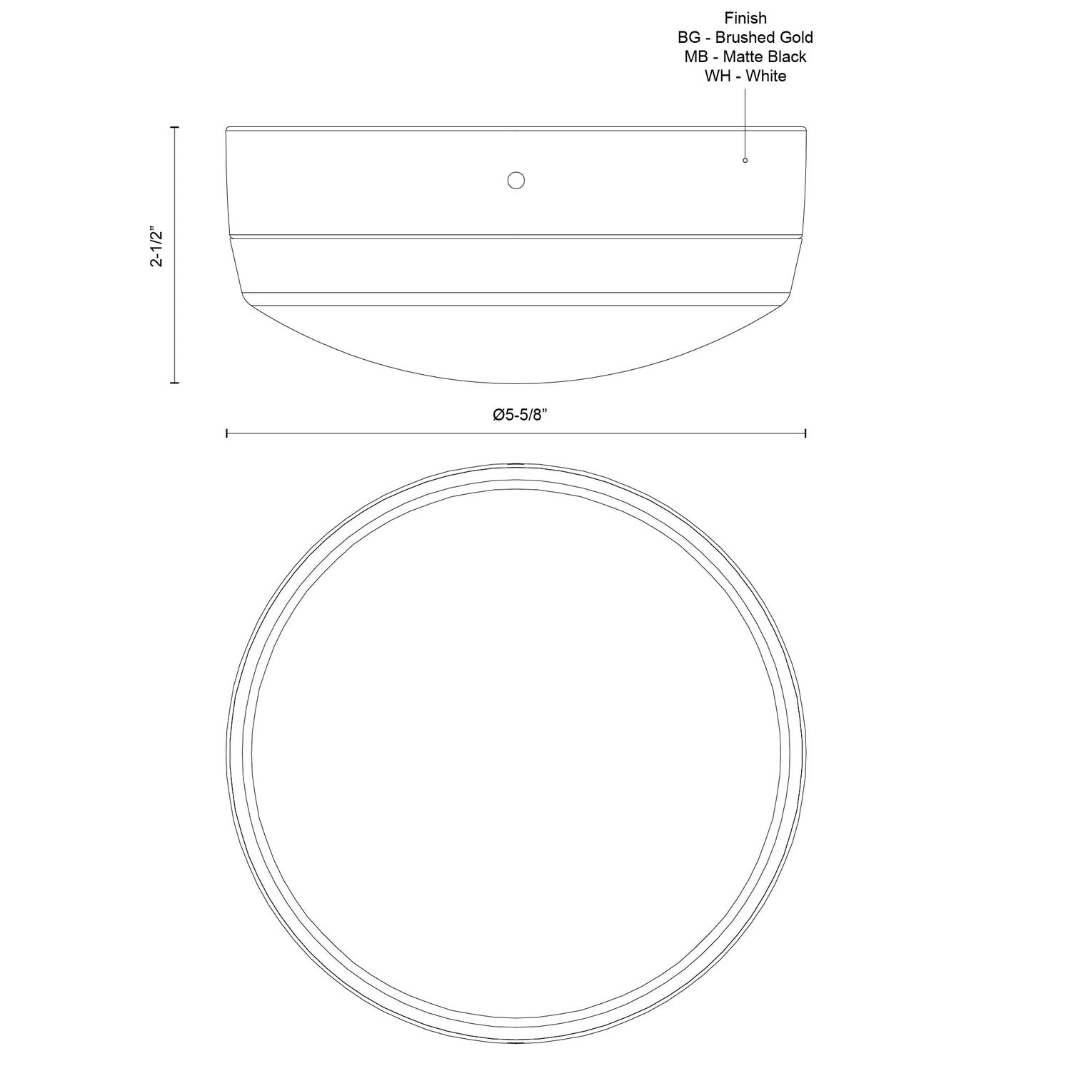 KUZCO LIGHTING INC HUGO - DO NOT SHOW ON WEBSITE