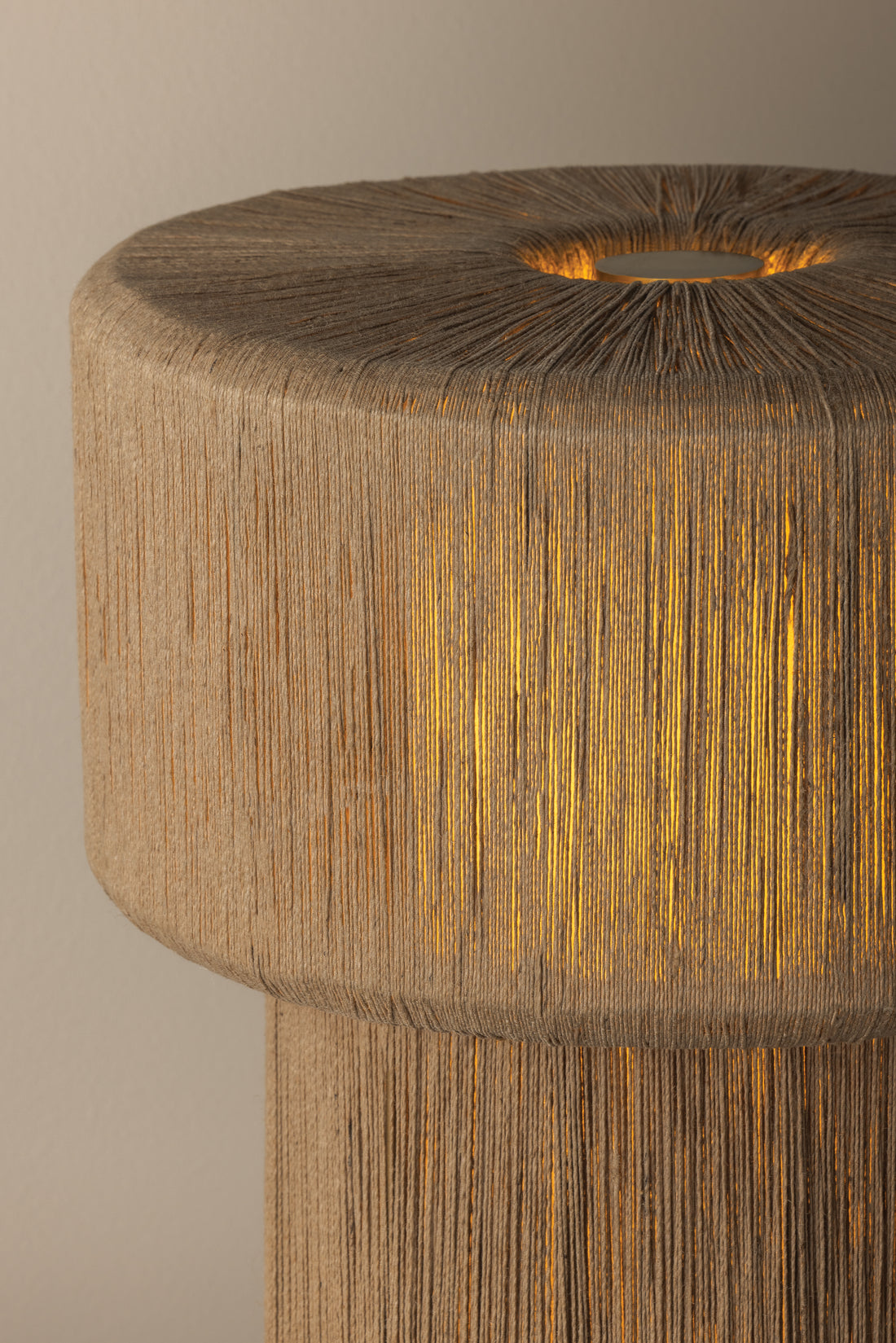 TROY LIGHTING KENAI TABLE LAMP - Table