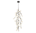 LIB & CO, BELLUNO 48 LIGHT LED GRAND CHANDELIER, CHANDELIER LIGHT