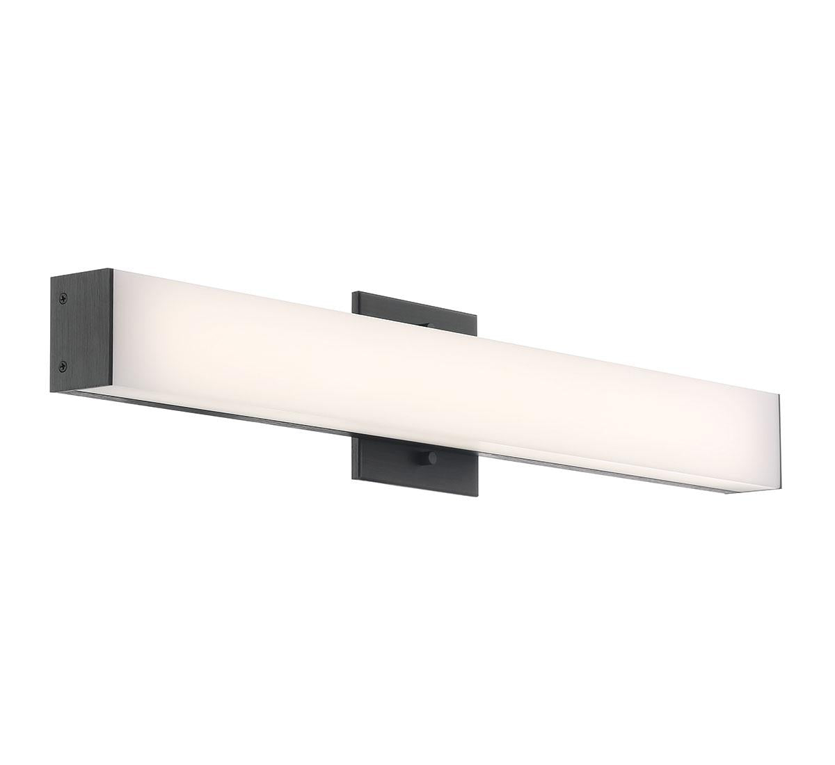 LIB & CO, RUVO LED WALL MOUNT, VANITY LIGHT