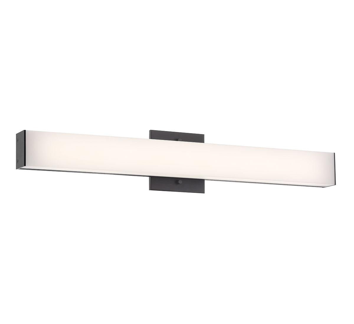 LIB & CO, RUVO LED WALL MOUNT, VANITY LIGHT