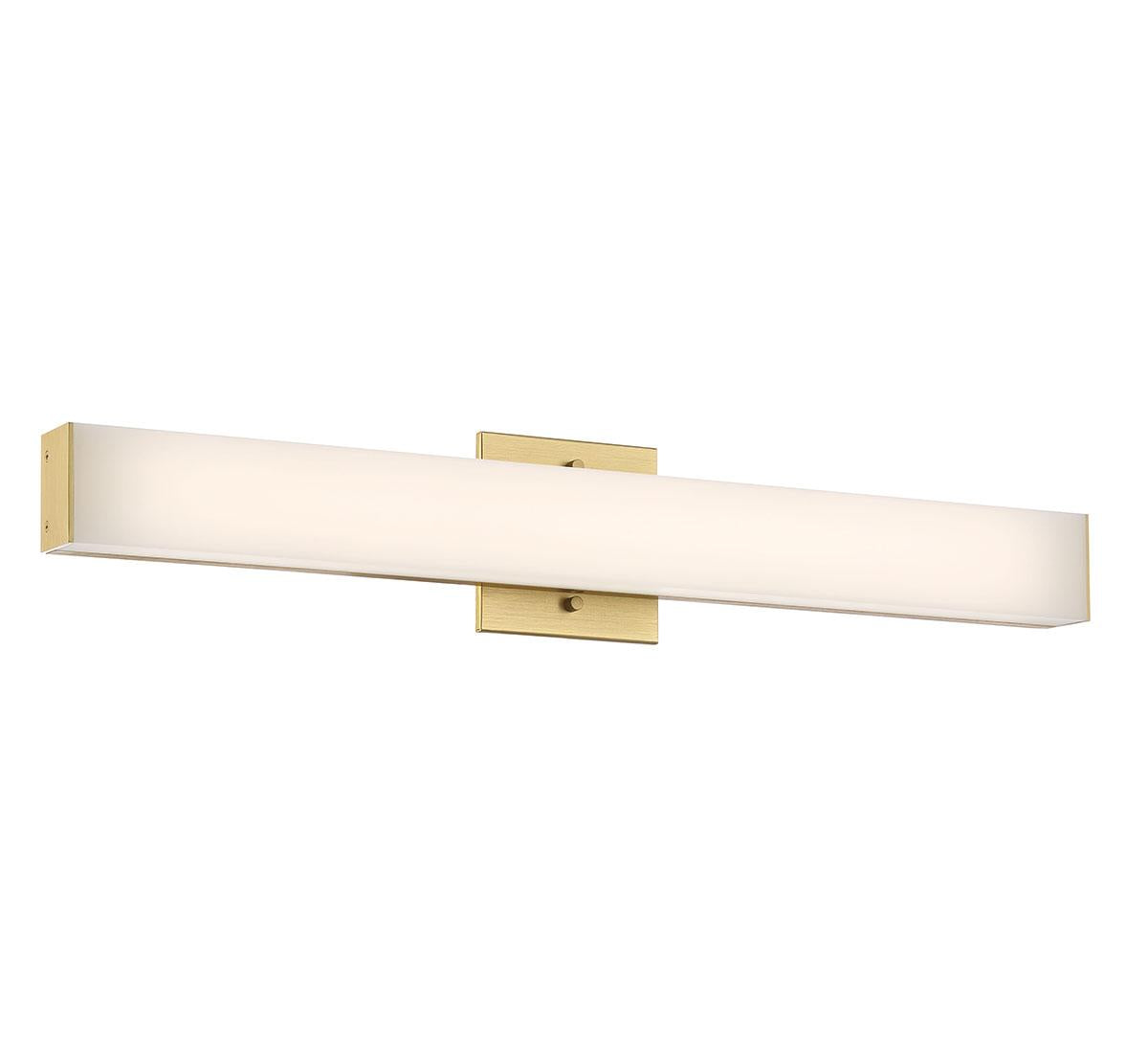 LIB & CO, RUVO LED WALL MOUNT, VANITY LIGHT