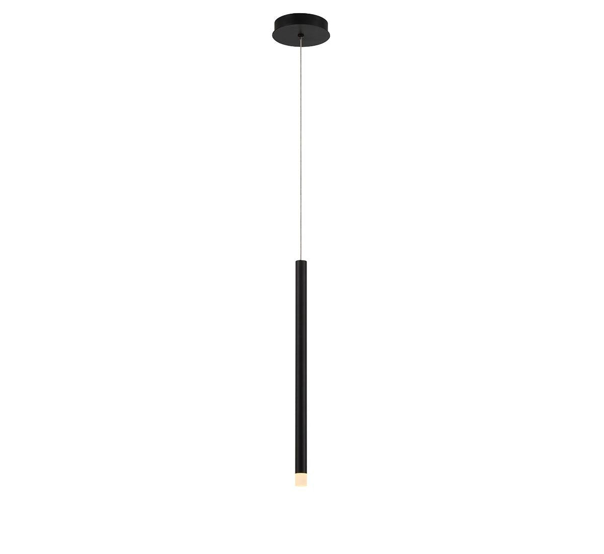 LIB & CO, AMALFI 1 LIGHT LED PENDANT, PENDANT LIGHT